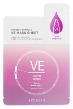 Тканевая маска  It's Skin Power 10 Formula Mask Sheet VE