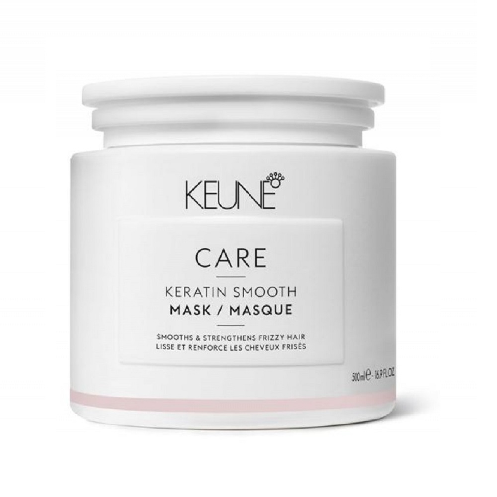 Маска Кератиновый комплекс Care Keratin Smooth Mask 6592₽