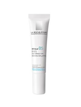 Уход для контура глаз Гиалу B5 La Roche Posay 15 мл
