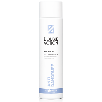 Шампунь против перхоти Double Action Anti Dandruff Shampoo (250 мл)