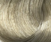 Стойкая крем-краска для волос Kydra Creme (KC1101, 10/1, Blond clair clair cendre, 60 мл, Натуральные/Опаловые/Пепельные оттенки) крем шелк для укрощения вьющихся волос curl control silkening creme
