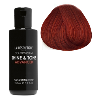 Shine & Tone 6/5 Красный (La Biosthetique)