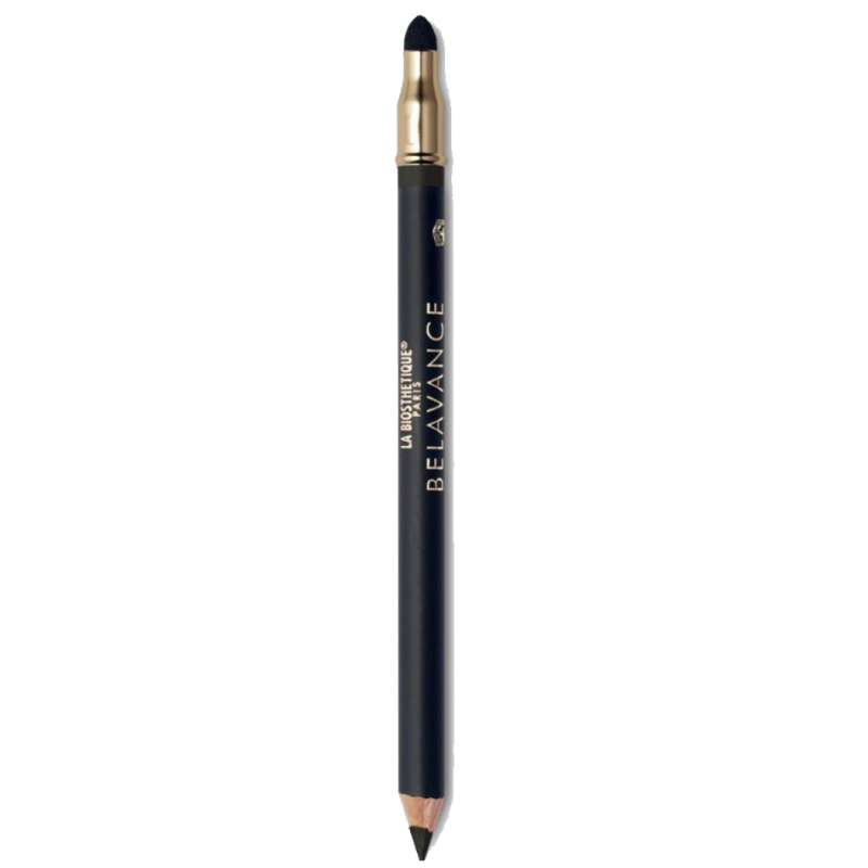 Купить Контурный карандаш-каял для глаз Pencil for Eyes (17077, 01, Khol Silk, 1, 06 г), La Biosthetique (Франция лицо)
