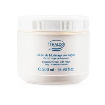 Подтягивающий крем с водорослями Sculpting Cream with Algae Kosmetika-proff.ru