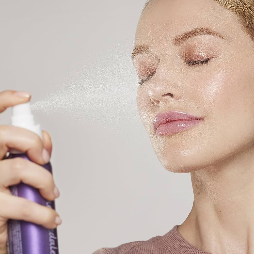 Лосьон увлажняющий Лаванда Calming Lavender Hydration Spray