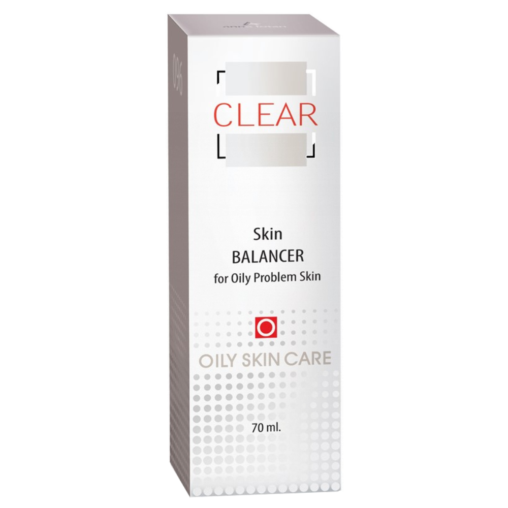 Крем-гель Clear Skin Balancer