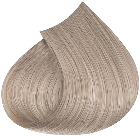 Перманентный краситель для волос LK Oil Protection Complex (120009905, 10/08, Платиновый блондин ирисовый, 100 мл, Светлые) комплекс для защиты волос в процессе окрашивания complex pro plex 2