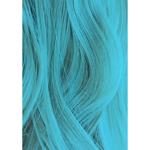 Крем-краска для прямого окрашивания волос с прямыми и окисляющими пигментами Lunex Colorful (13710, 11 , Голубой, 125 мл) когтерез боковой малый с прямыми ручками отверстие 9 мм голубой