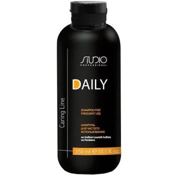 Шампунь частого использования Daily Caring Line Kapous 350 мл