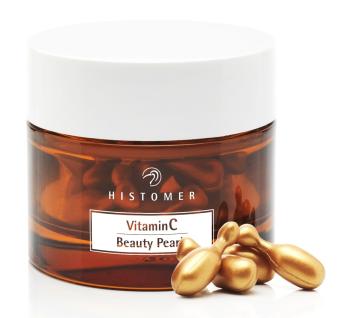 Концентрат Beauty Pearls Histomer 30 шт