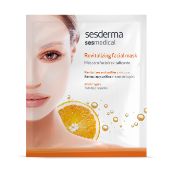 Маска ревитализирующая для лица Sesmedical (Sesderma)