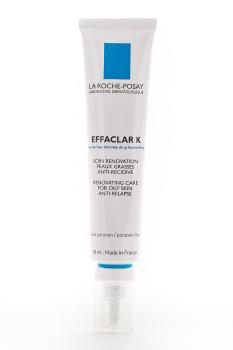 Эмульсия для жирной кожи Effaclar La Roche Posay 40 мл