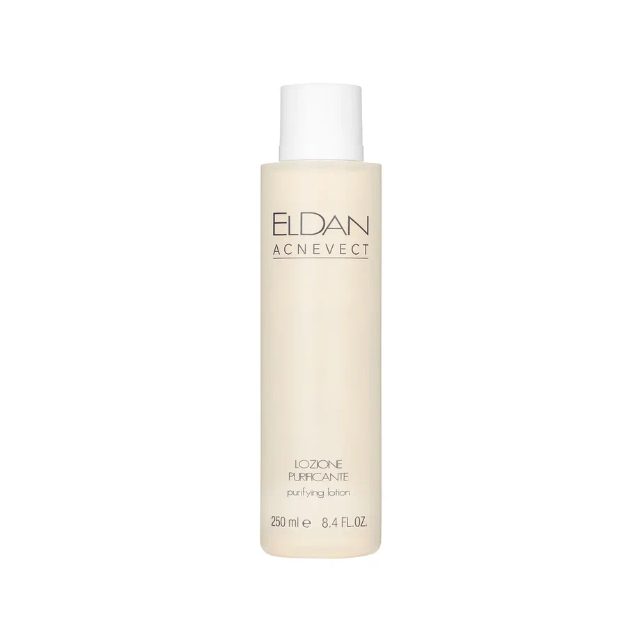 Очищающий лосьон для проблемной кожи Purifying Cleanser