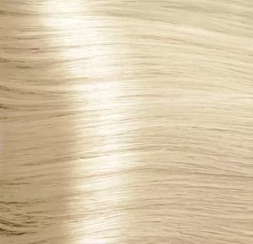 Перманентный краситель Cramer Color Permanent Hair Color (14386, 123,  Supersch Beige Dorato Супер осветляющий бежевый, 100 мл)