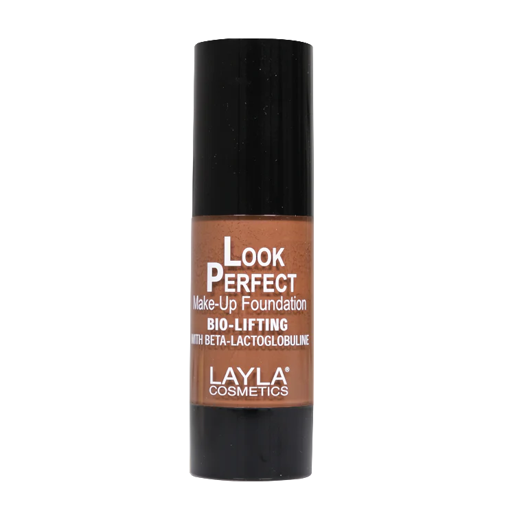 Тональная основа Безупречная кожа Look Perfect Foundation (2159R17-15N, N.15, N.15, 30 мл)