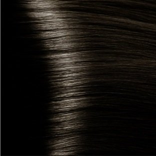 Перманентный краситель Cramer Color Permanent Hair Color (14314, 41,  Castano Cenere Шатен пепельный , 100 мл)