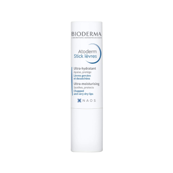 Стик для губ 4 Атодерм (Bioderma)