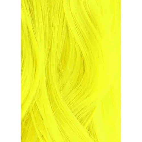 Крем-краска для прямого окрашивания волос с прямыми и окисляющими пигментами Lunex Colorful (13705, 03, желтый, 125 мл) пигмент прямого действия shot on hair pigments 102 синий пастельный 100 мл