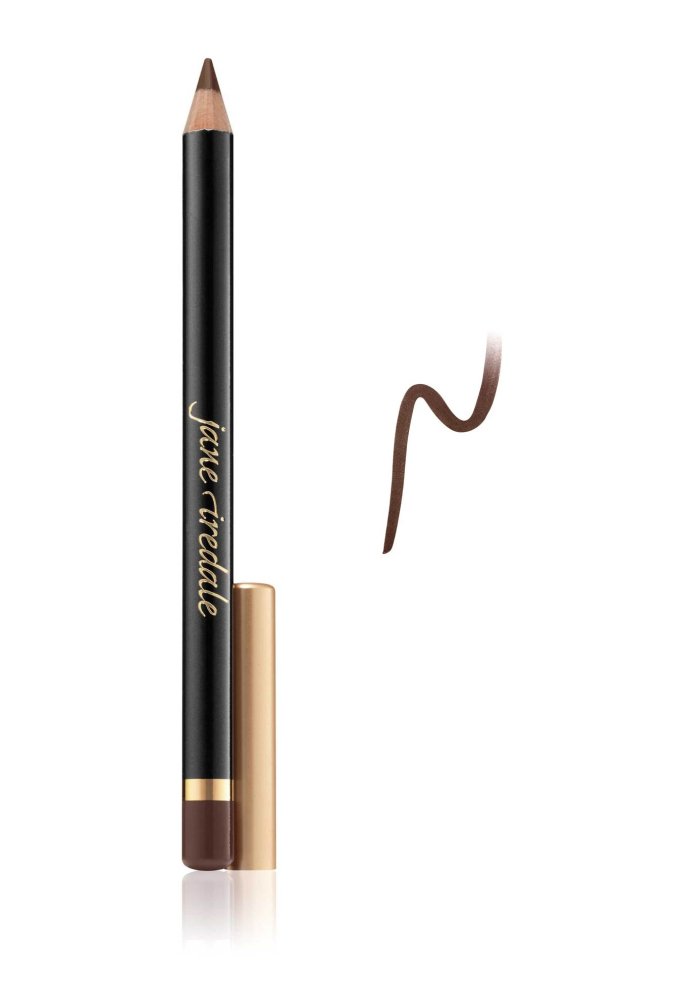 Карандаш для глаз - коричневый - Basic Brown Eye Pencil