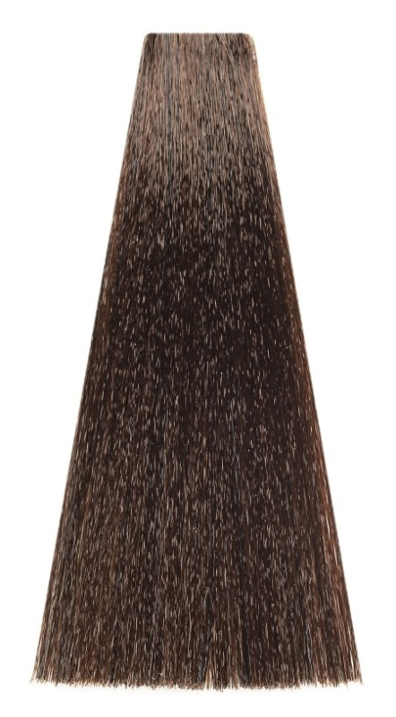 Крем-краска для волос Joc Color (1400-5.9, 5.9, Светлый каштан коричневый Глазированные каштаны, 100 мл, Каштан)