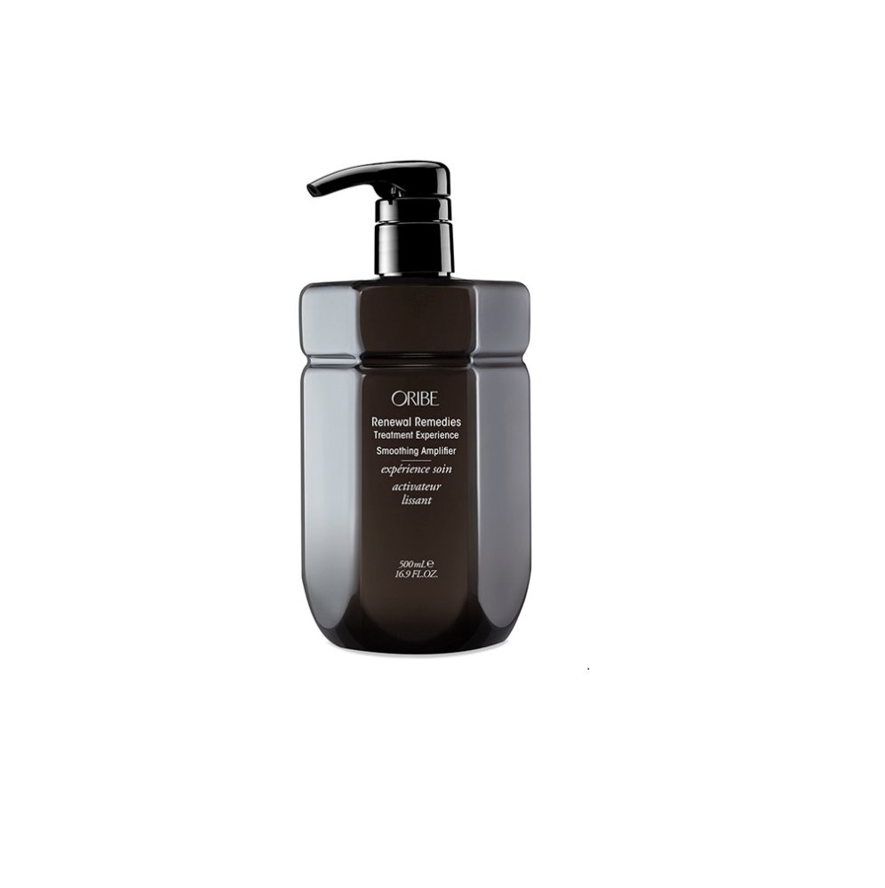 Проф. уход Бустер гладкости волос Renewal Remedies Treatment Experience Smoothing Amplifier