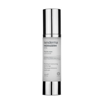 Крем увлажняющий Hidraderm Hyal Sesderma 50 мл