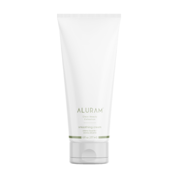 Крем разглаживающий Smoothing Cream (Aluram)