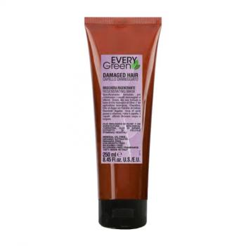 Маска для поврежденных волос Damaged hair mashera rigenerante Dikson