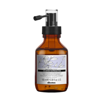 Успокаивающая суперактивная сыворотка Calming Superactive Davines 100 мл