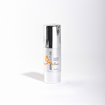 Сыворотка для лица с Витамином С Elixir С Serum 30+ Skincouture 30 мл