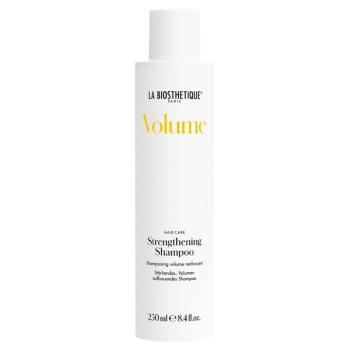 Укрепляющий шампунь для объема Volume Strengthening Shampoo La Biosthetique