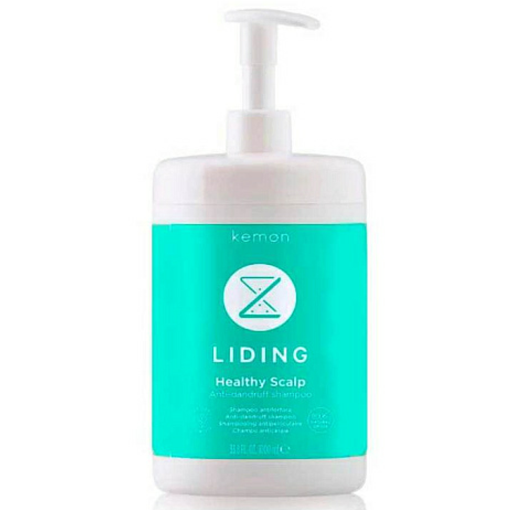 Шампунь от перхоти Liding Healthy Scalp Shantif Velian