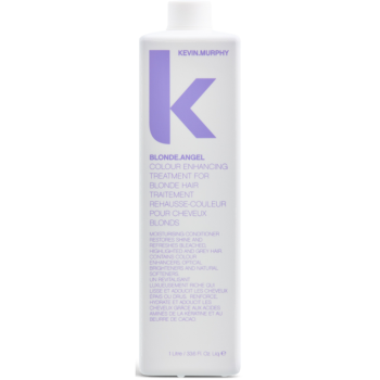 Бальзам тонирующий для светлых волос Blonde.Angel Kevin.Murphy 1000 мл