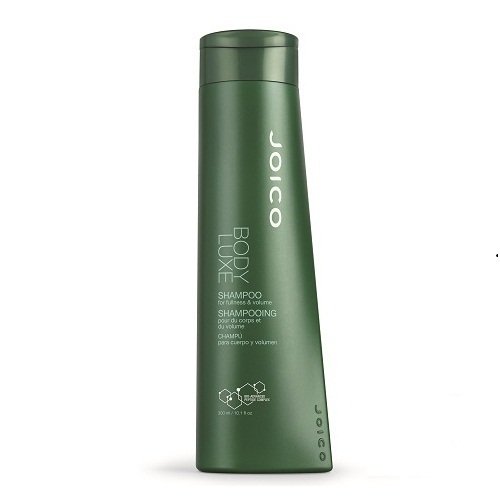 Шампунь для пышности и объема Joico Body Luxe Shampoo for fullness and volume 