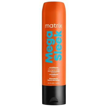 Кондиционер для гладкости непослушных волос Total Results Mega Sleek Matrix
