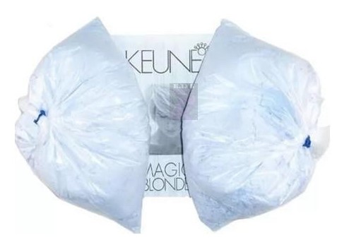 Обесцвечивающая пудра (сменный блок) Cream Bleach сменный блок для швабры микрофибра лапша эластичный карман фиолетовый умничка kd r10