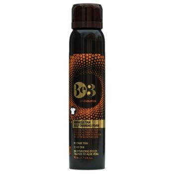 Мгновенный мусс-автозагар для тела Miracle Tan Body Foam Be3 100 мл