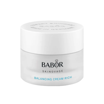 Крем Рич для комбинированной кожи Skinovage Balancing Cream Rich (Babor)