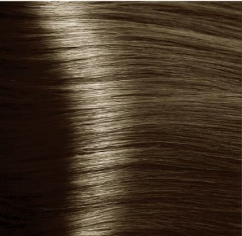 Безаммиачный перманентный крем-краситель для волос Escalation Easy Absolute 3 (120626031, 77/07, ореховый, 60 мл, Коричневые) безаммиачный перманентный крем краситель для волос escalation easy absolute 3 120626022 8 03 светлый блондин золотистый 60 мл натуральные золотистые