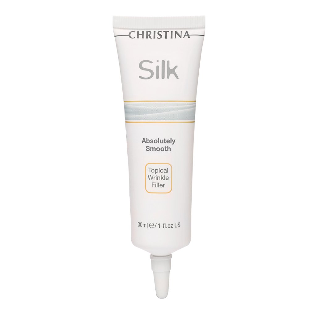 Сыворотка для заполнения мимических морщин Silk Absolutely Smooth