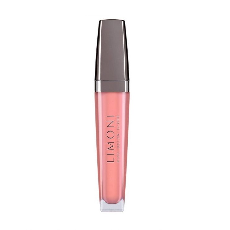 Блеск для губ Rich Color Gloss (97806, 111, 111, 1 шт) блеск для губ 4d full sensational lip gloss l025 02 увлажняющий розово красный 5 5 мл