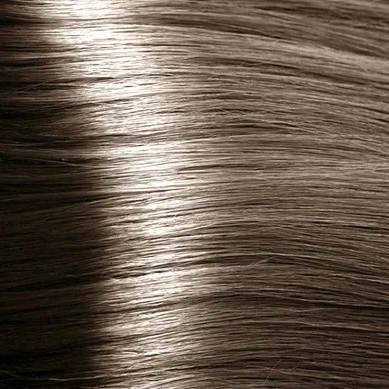 Перманентный краситель Cramer Color Permanent Hair Color (14371, 721,  Biondo Mat Блондин жемчужно-пепельный матовый , 100 мл)