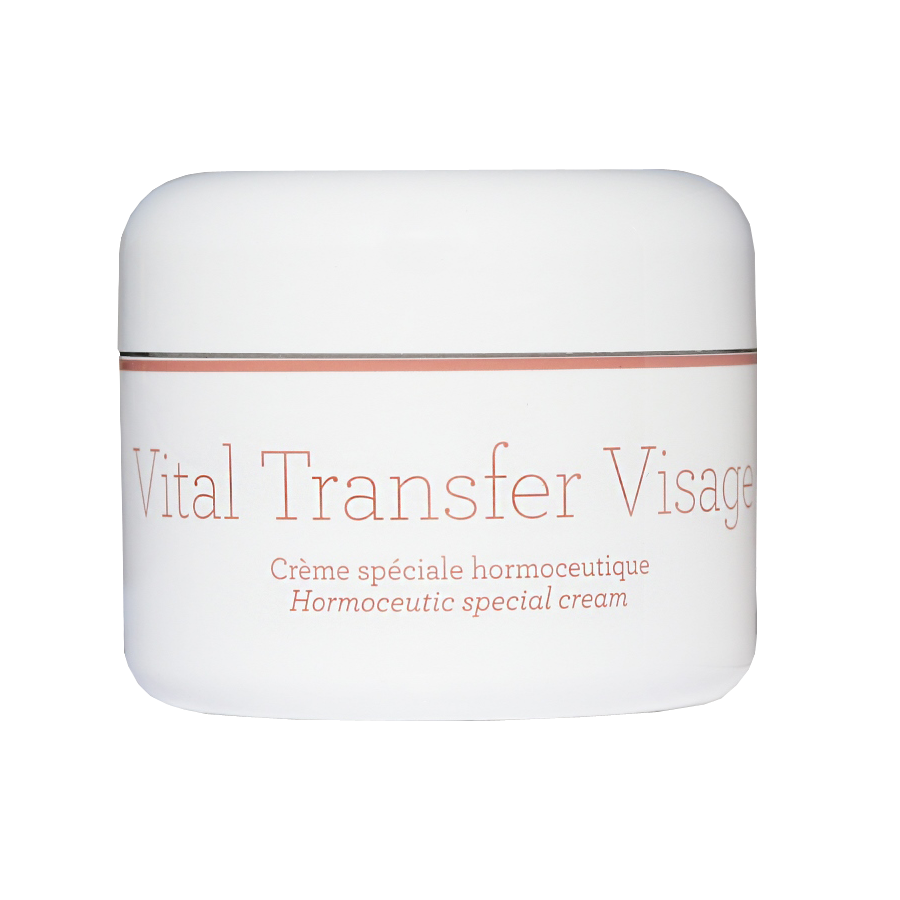 Специальный крем для лица в период менопаузы Vital Transfer Visage (FNVGVTV050, 50 мл)