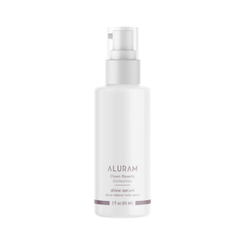 Сыворотка для блеска Shine Serum (Aluram)