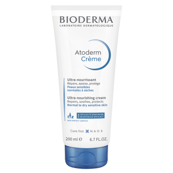 Крем Атодерм (Bioderma)