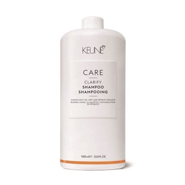 Шампунь Очищающий Care Clarify Shampoo очищающий подготовительный шампунь keep control clarifying shampoo