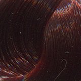 Безаммиачный краситель Super Sync (E1570820, 5RR+, светлый шатен глубокий красный+, 90 мл, Коричневый/красный)