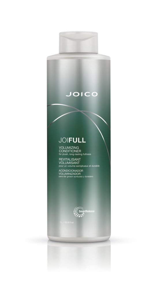 Кондиционер для пышности и объема Joico Body Luxe Conditioner for fullness and volume (1000 мл)