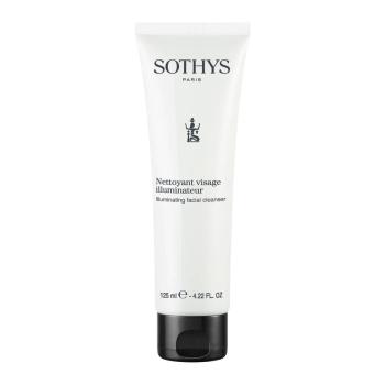 Очищающий крем для сияния кожи Illuminating facial cleanser (Sothys International)