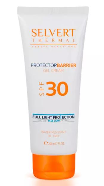 Солнцезащитный гель-крем SPF 30 для тела Protector Barrier Gel Cream SPF 30